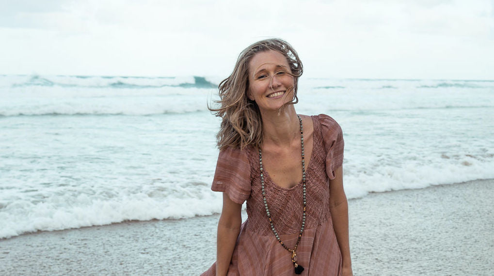 Emma Beach portrait