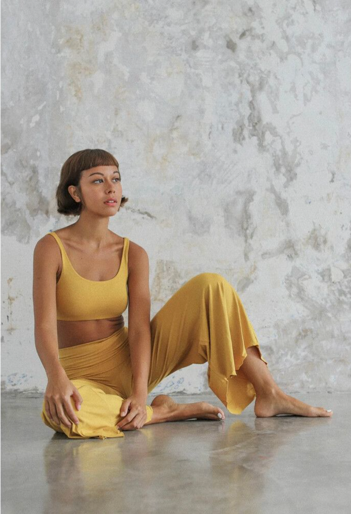 Ethical Yoga Wear for Women Shop Online at Spirit People Australia