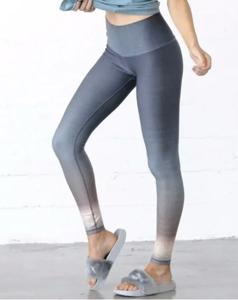 Ethical Yoga Wear for Women Shop Online at Spirit People Australia