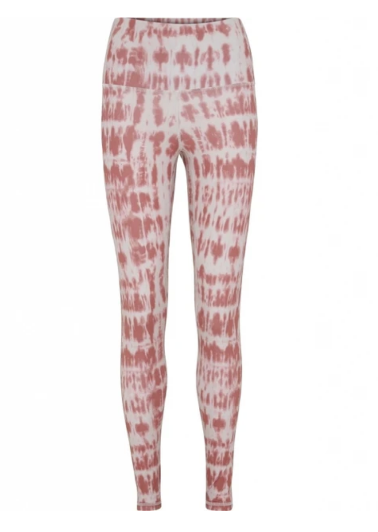 MoonChild Yoga Wear Blazing Sun Leggings Spirit People Australia